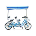 High specification 2 person surrey bike/4 person tandem bike/2 person surrey bike